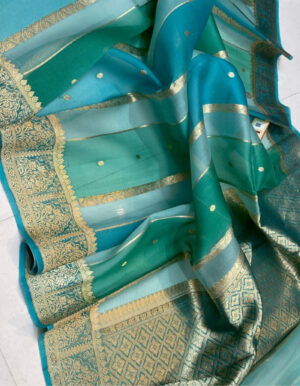 pure kora organza silk saree