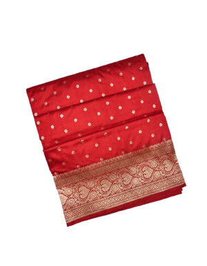 pure banarasi katan silk saree