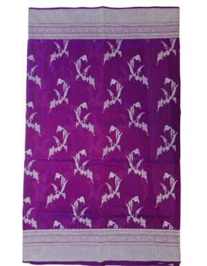 banarasi katan silk saree
