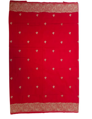 banarasi katan silk saree