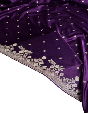 premium katan mashru silk saree