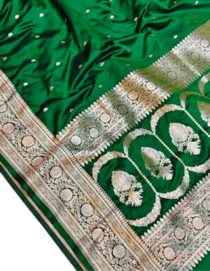 premium katan mashru silk saree
