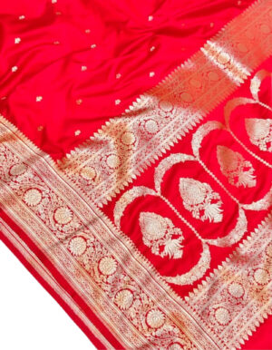 premium katan mashru silk saree