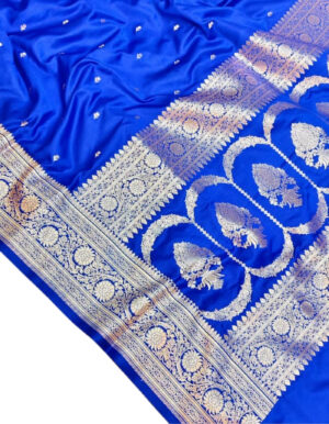 premium katan mashru silk saree