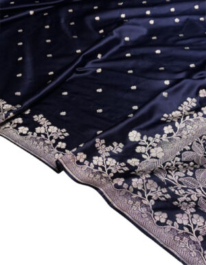 premium katan mashru silk saree