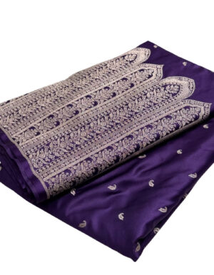 premium katan mashru silk saree