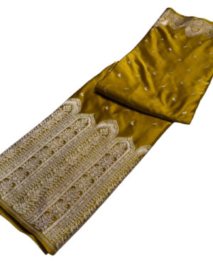premium katan mashru silk saree