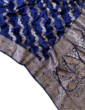 premium katan mashru silk saree