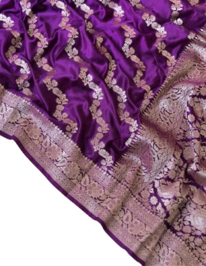 premium katan mashru silk saree