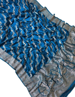 premium katan mashru silk saree