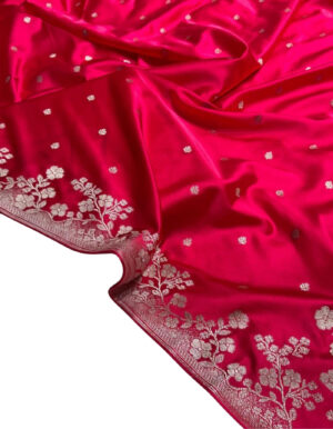 premium katan mashru silk saree