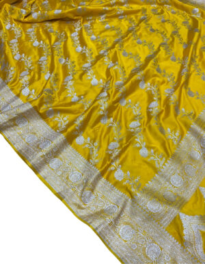 premium katan mashru silk saree