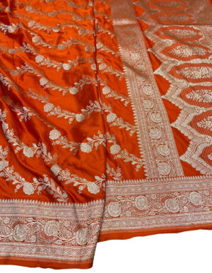 premium katan mashru silk saree
