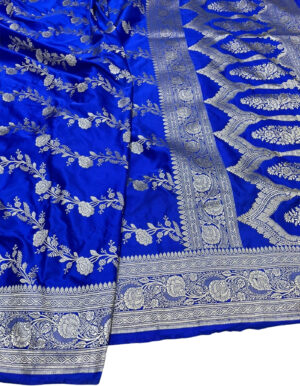 premium katan mashru silk saree