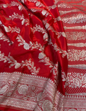 premium katan mashru silk saree