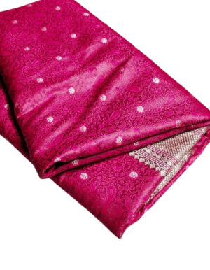 premium katan mashru silk saree