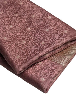 premium katan mashru silk saree
