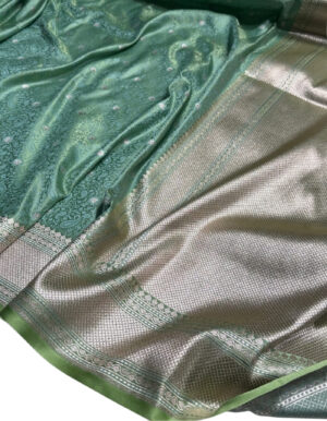 premium katan mashru silk saree