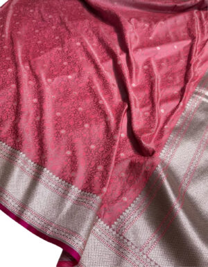 premium katan mashru silk saree