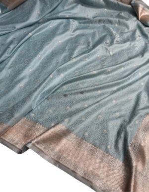 premium katan mashru silk saree