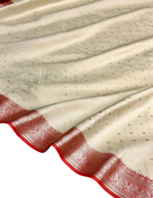 premium katan mashru silk saree