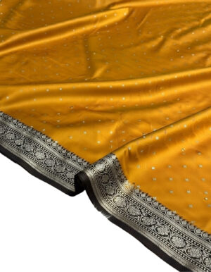 premium katan mashru silk saree