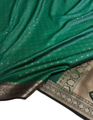 premium katan mashru silk saree
