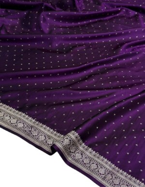 premium katan mashru silk saree