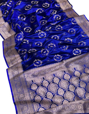 premium katan mashru silk saree