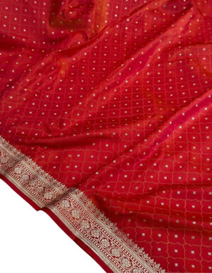 premium katan mashru silk saree