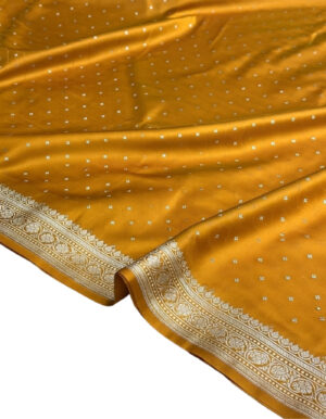 premium katan mashru silk saree