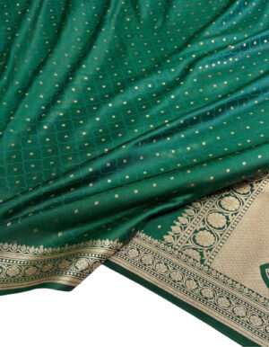 premium katan mashru silk saree