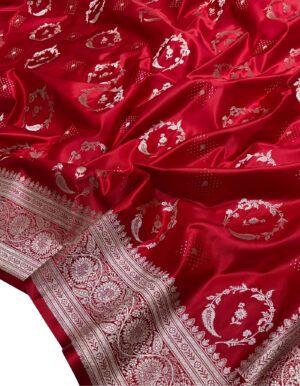 premium katan mashru silk saree
