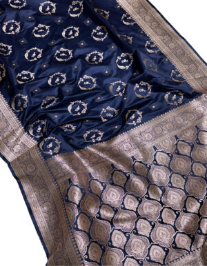 premium katan mashru silk saree